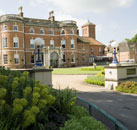 Oakley Hall Hotel